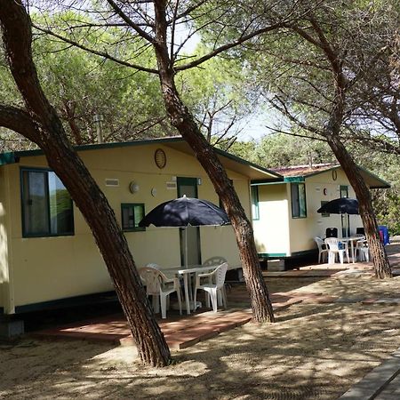 Camping Baia Paradiso Badesi Exterior photo