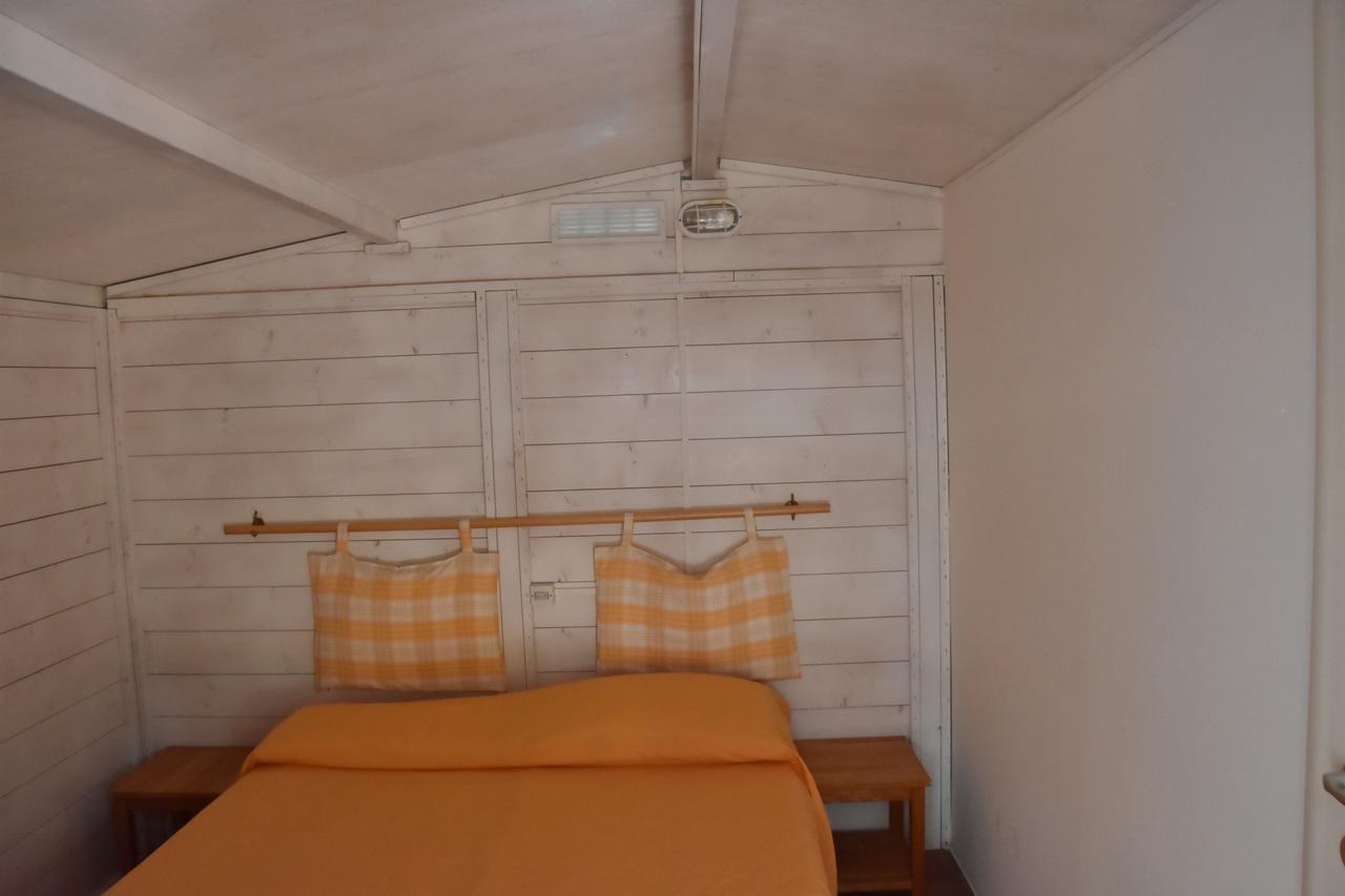 Camping Baia Paradiso Badesi Exterior photo