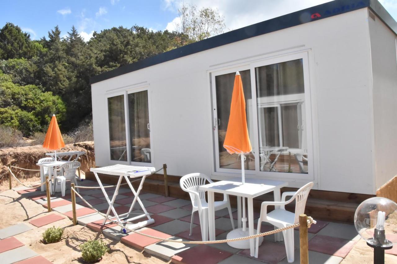 Camping Baia Paradiso Badesi Exterior photo